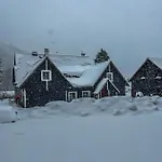 Pension Harrachov
