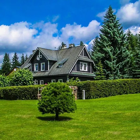 Pensión Pension Harrachov Harrachov