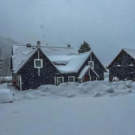 Pension Harrachov