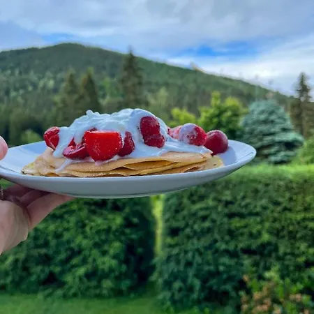 Pension Harrachov