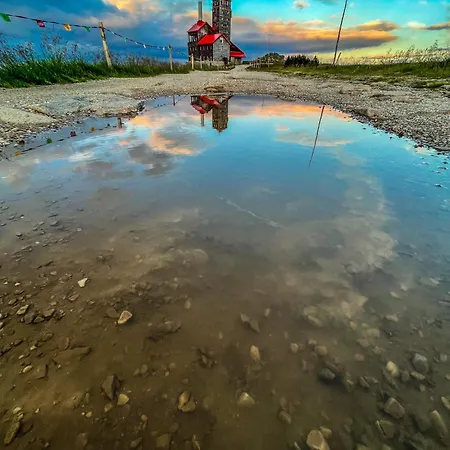 Pension Harrachov Harrachov