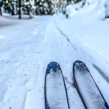 Pension Harrachov Affittacamere Harrachov