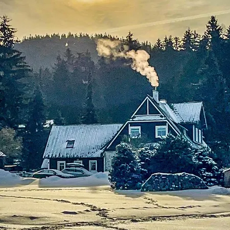 Pension Harrachov Affittacamere Harrachov