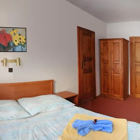 Pension Harrachov Affittacamere 3*