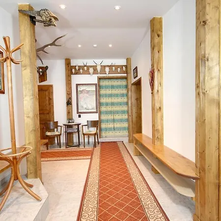 Pension Harrachov