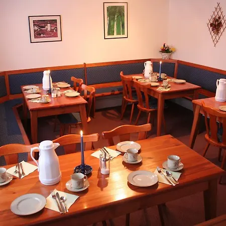 Pension Harrachov