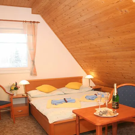 Guest house Pension Harrachov Harrachov