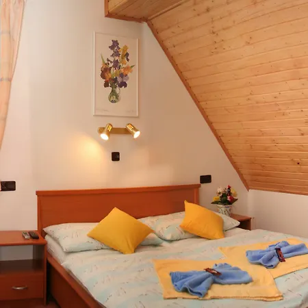 Affittacamere Pension Harrachov Harrachov