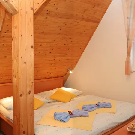 Pension Harrachov Guest house Harrachov