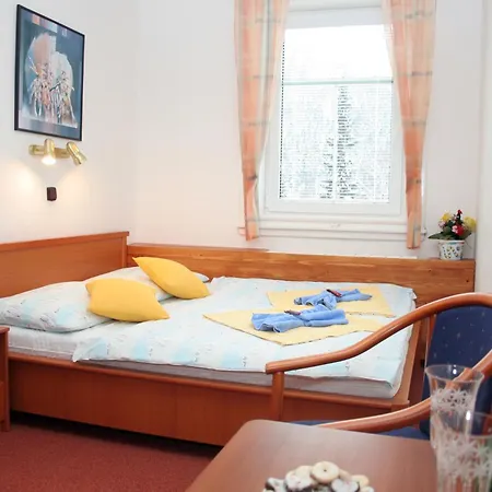 Pension Harrachov Affittacamere Harrachov