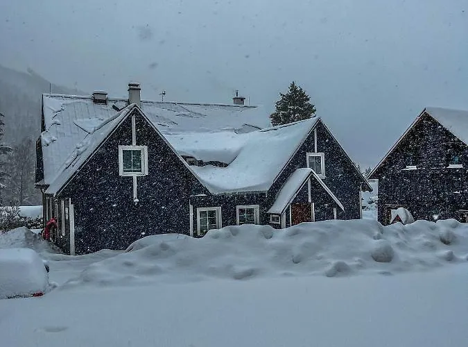 Pension Harrachov