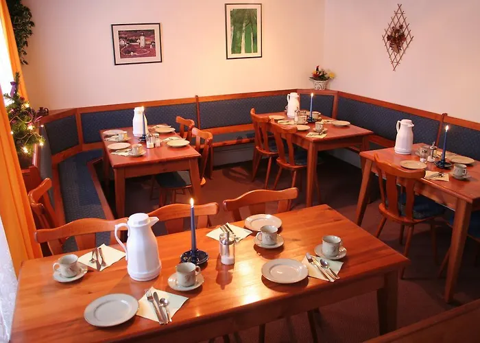 Pension Harrachov
